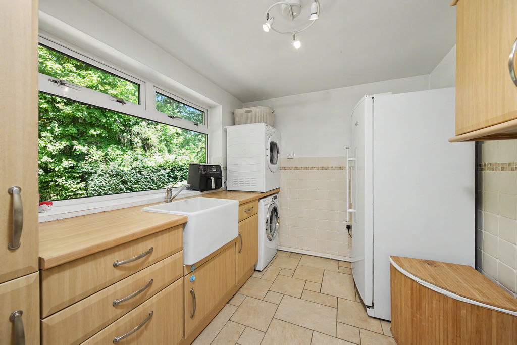 Chartwell Avenue Wingerworth
